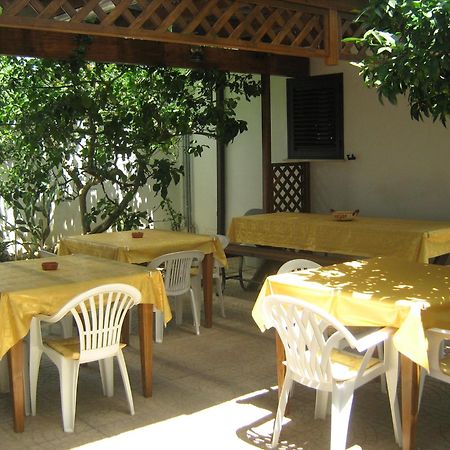 Bed&Breakfast L'Oasi 나르도 외부 사진
