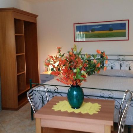 Bed&Breakfast L'Oasi 나르도 외부 사진