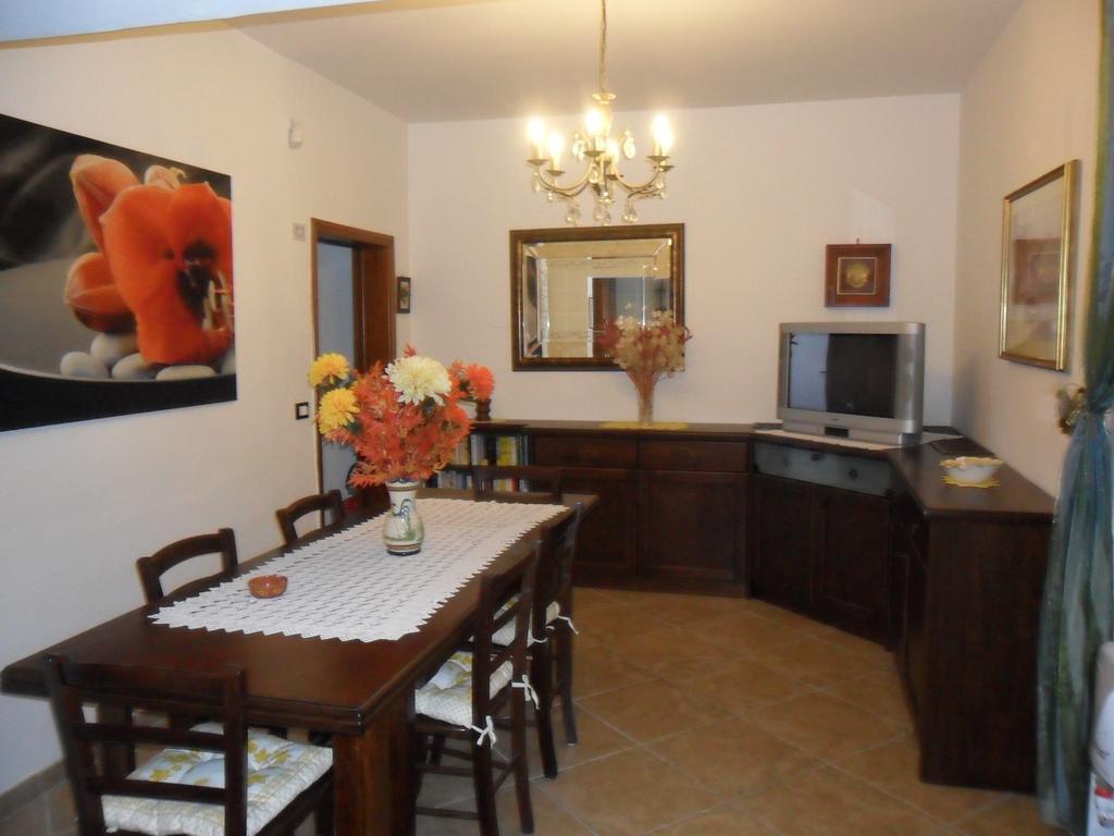 Bed&Breakfast L'Oasi 나르도 객실 사진
