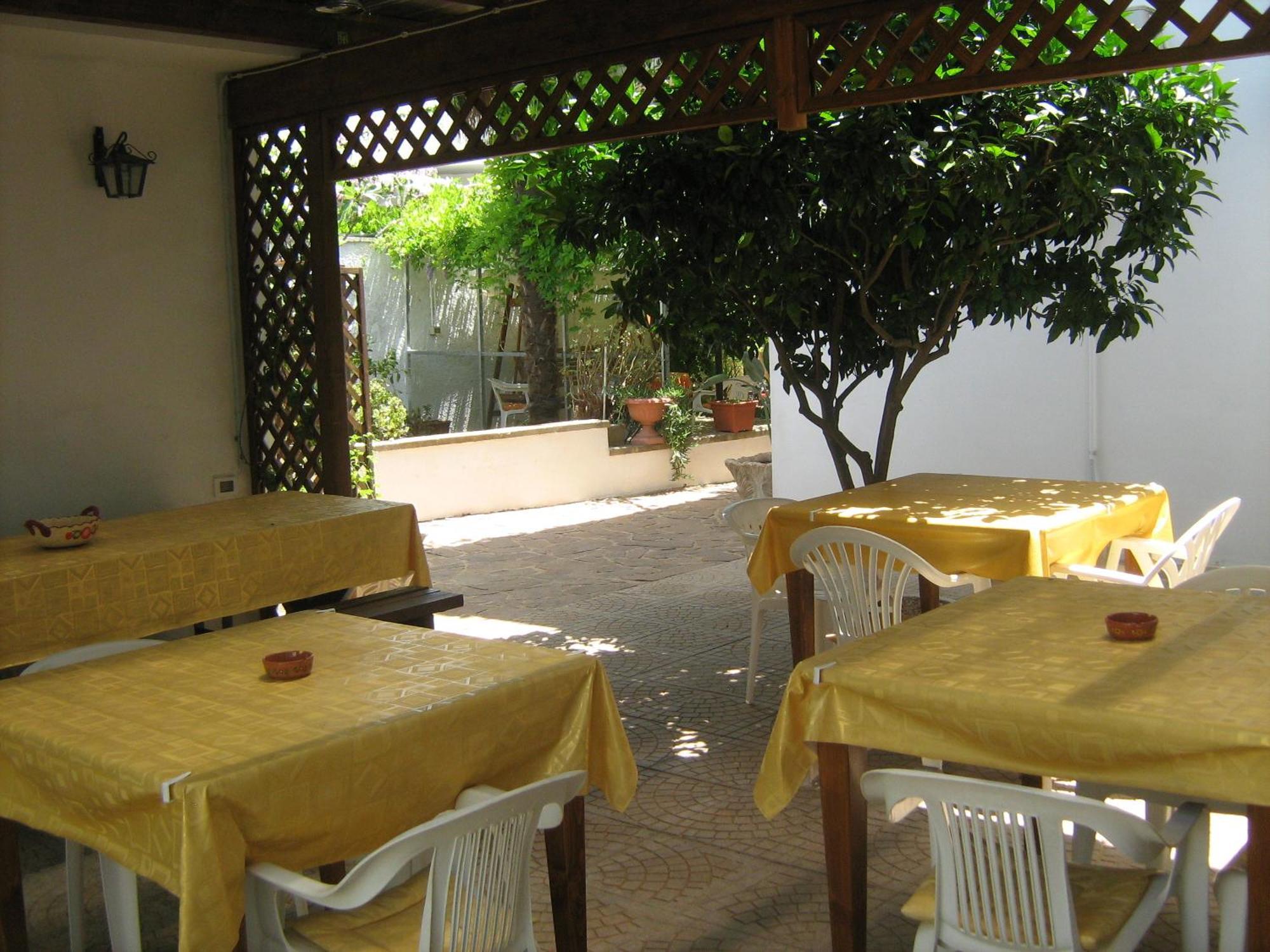 Bed&Breakfast L'Oasi 나르도 외부 사진