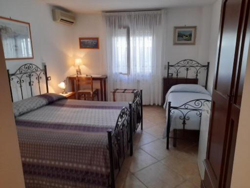 Bed&Breakfast L'Oasi 나르도 외부 사진