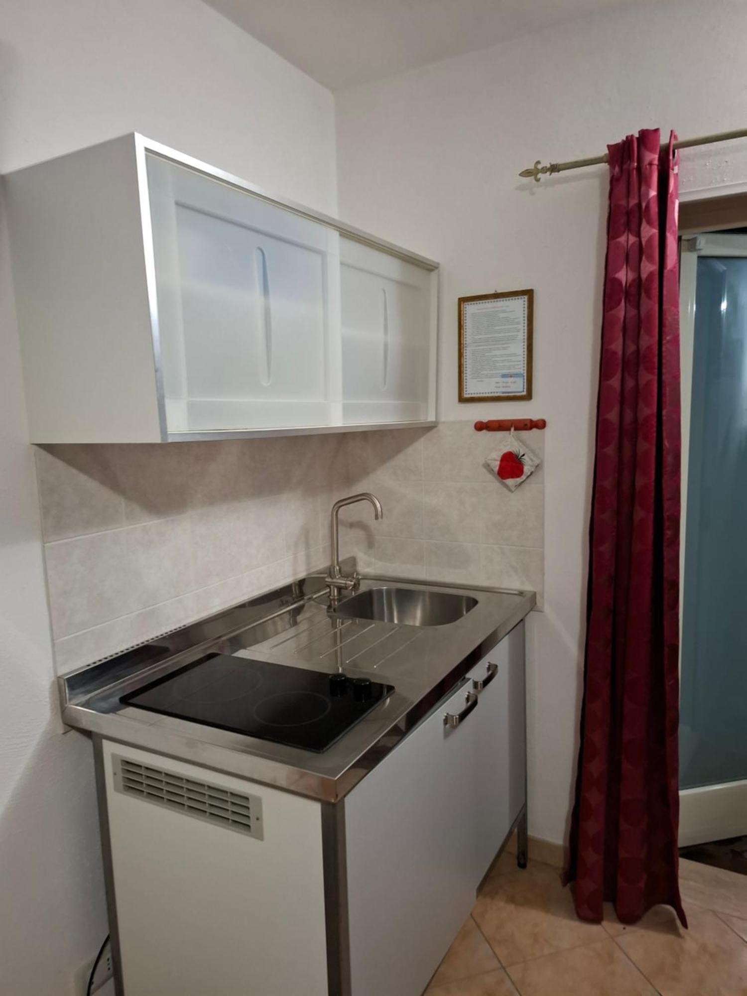 Bed&Breakfast L'Oasi 나르도 외부 사진