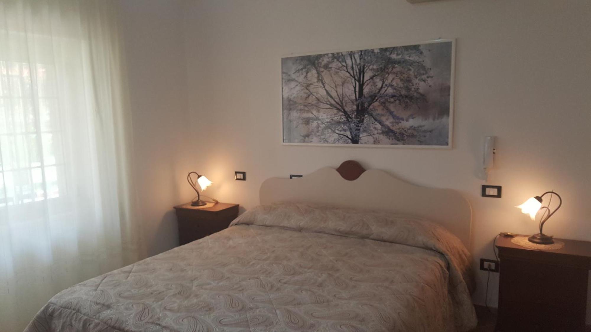 Bed&Breakfast L'Oasi 나르도 외부 사진