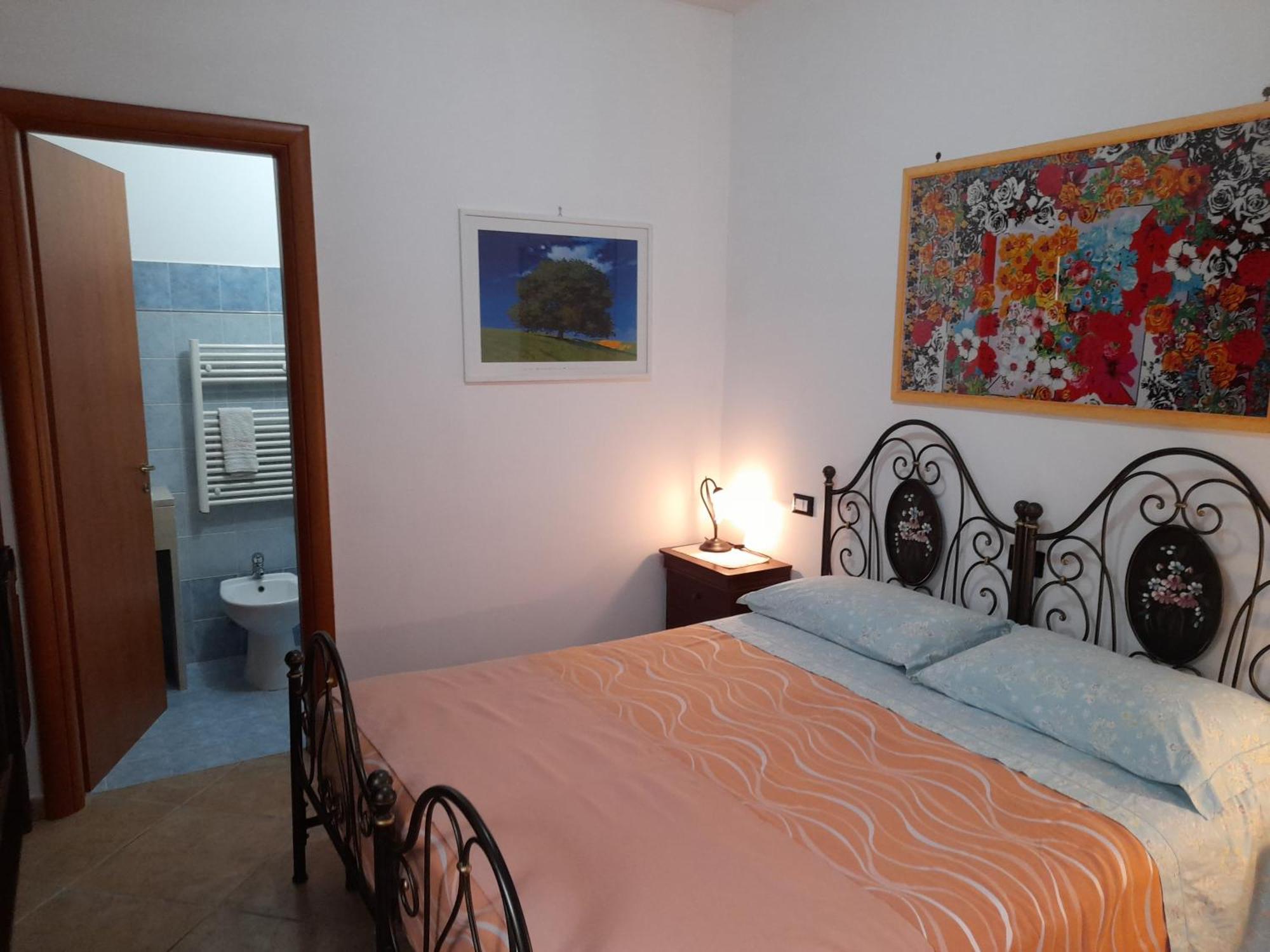 Bed&Breakfast L'Oasi 나르도 외부 사진