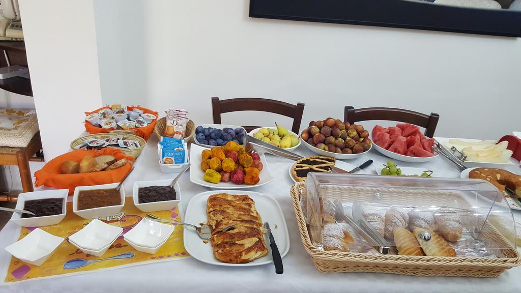 Bed&Breakfast L'Oasi 나르도 외부 사진