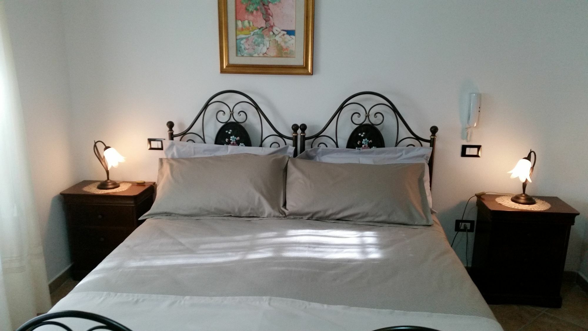 Bed&Breakfast L'Oasi 나르도 외부 사진