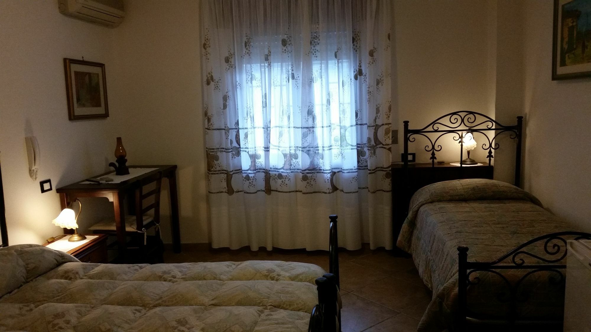 Bed&Breakfast L'Oasi 나르도 외부 사진